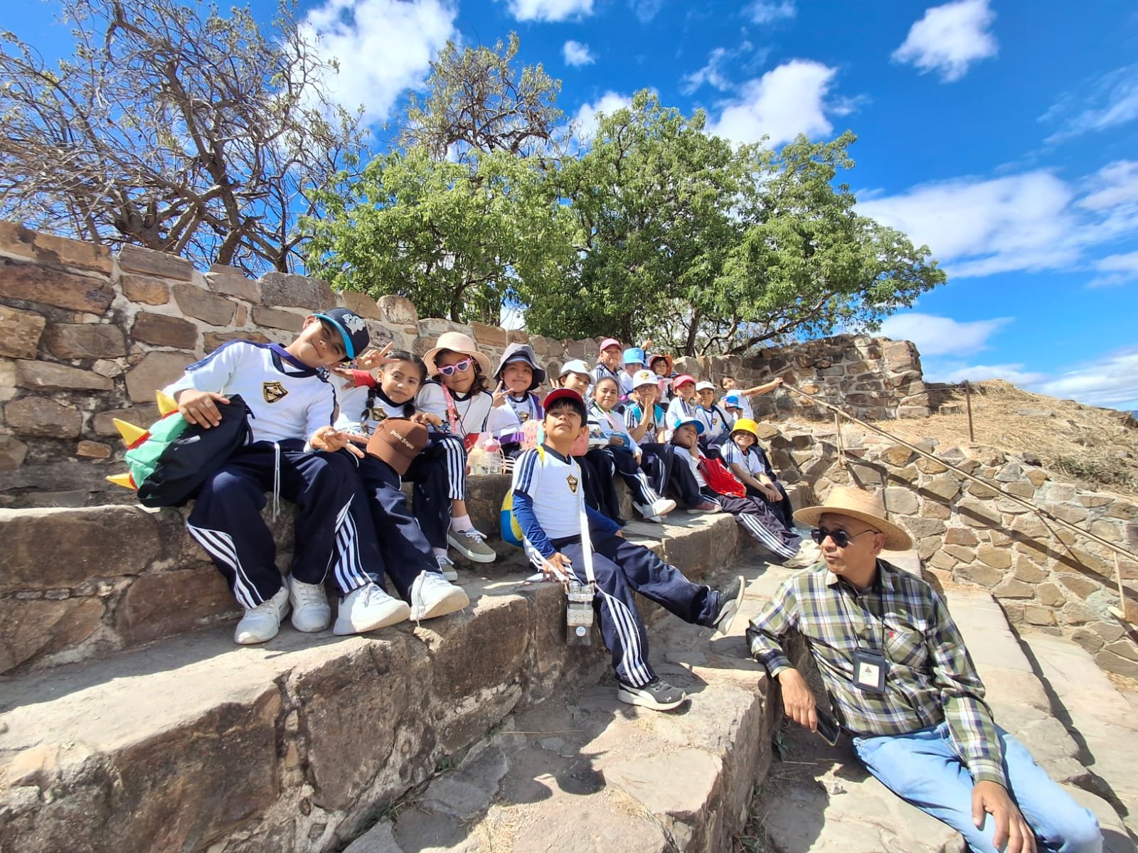 Instalaciones modernas